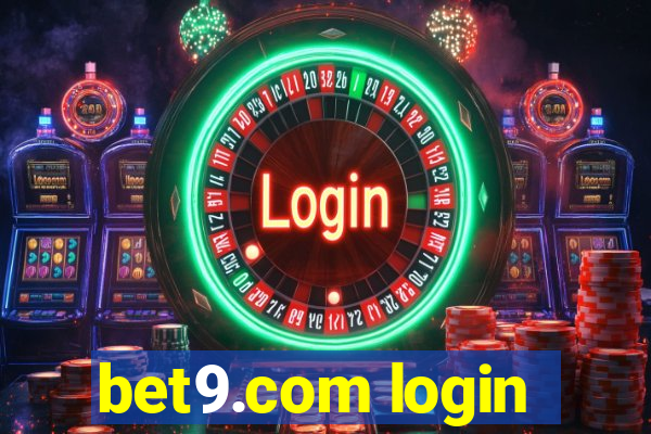 bet9.com login